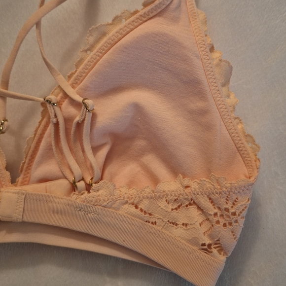 NWT- aerie Lace Bralette - Picture 6 of 13